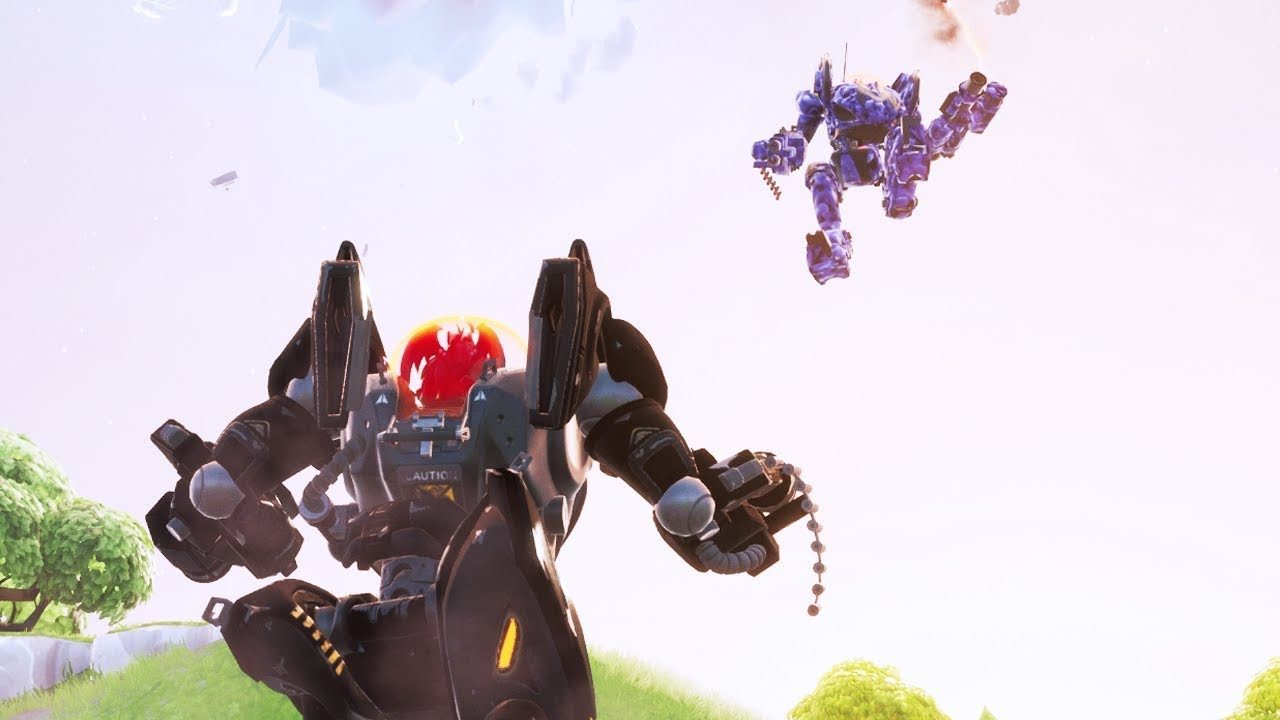 Epic Games