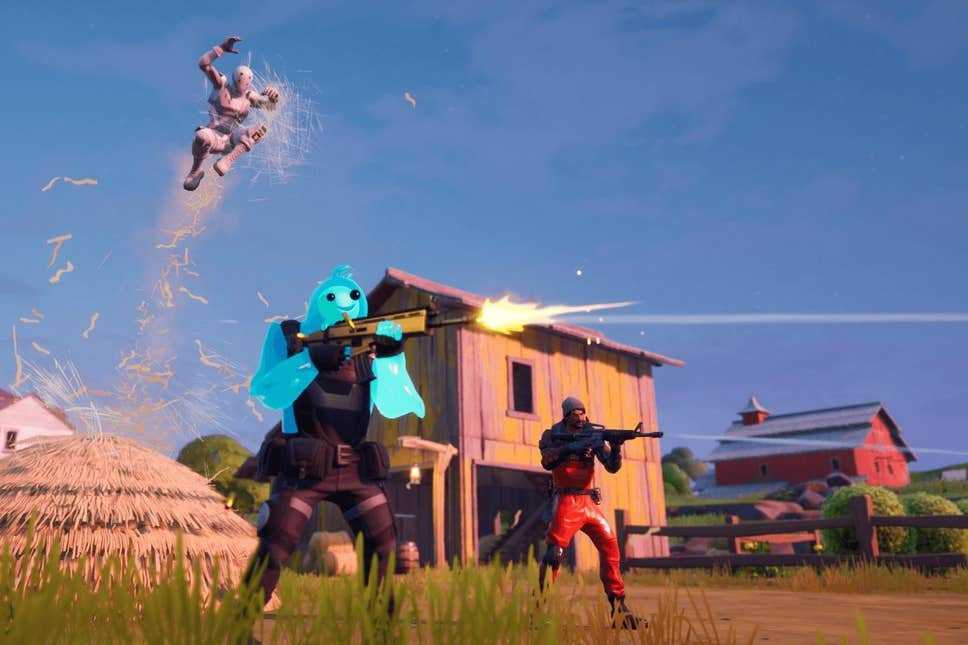 Epic Games
