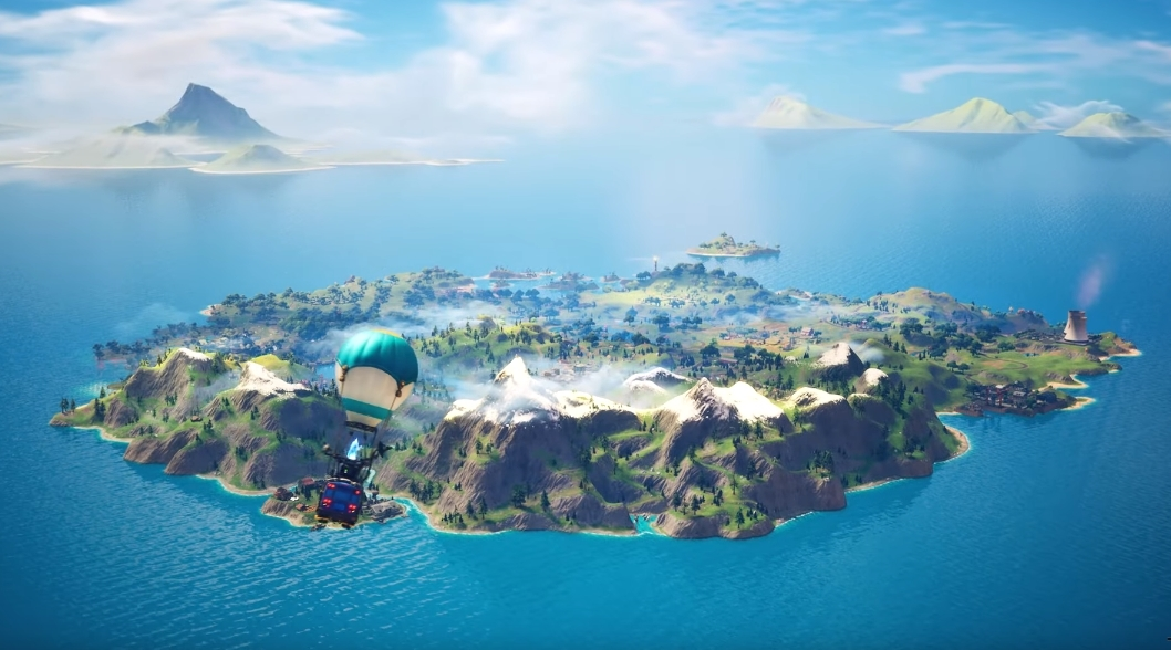 Epic Games