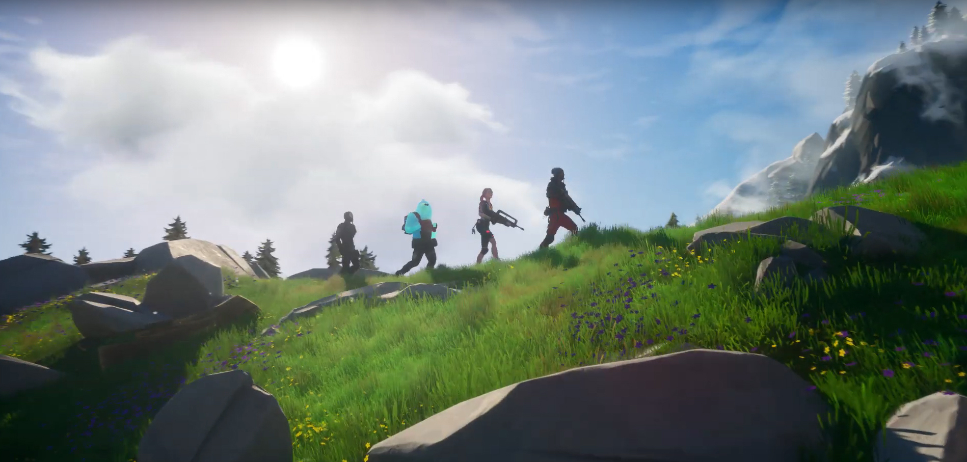 Epic Games