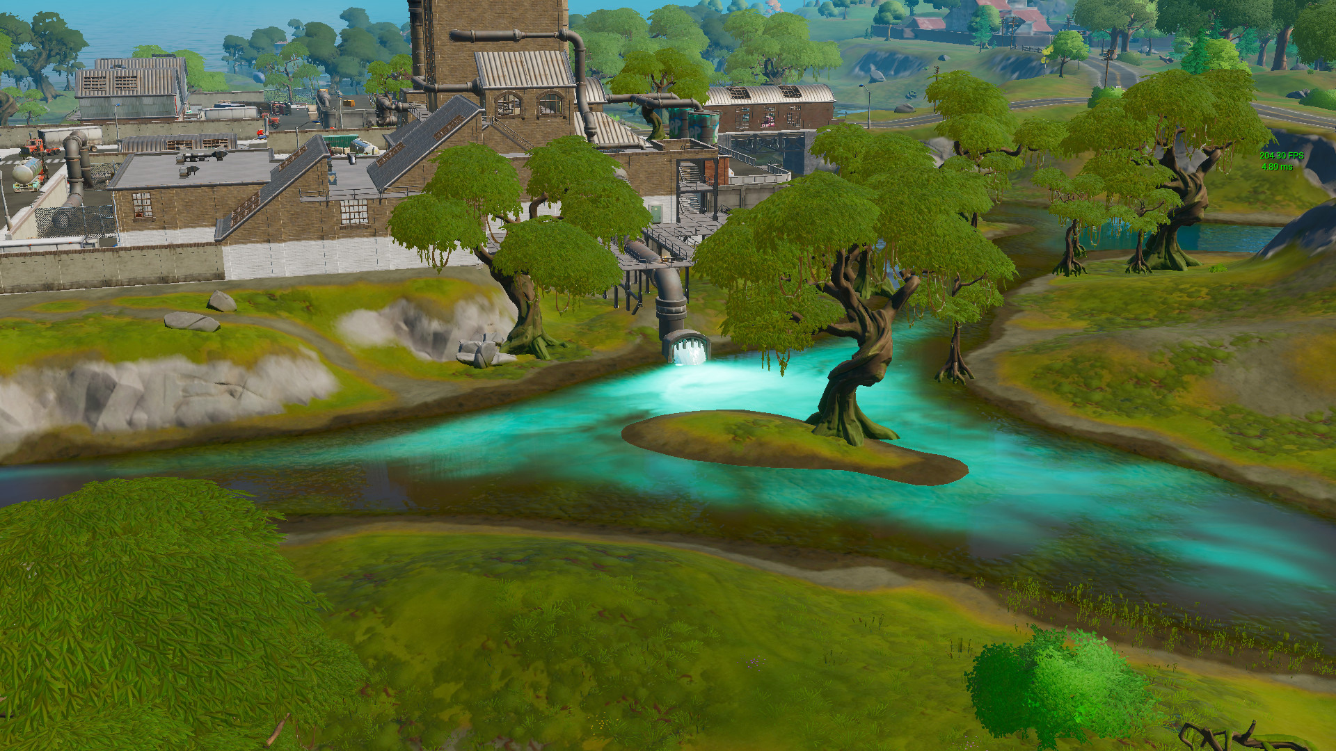 Epic Games