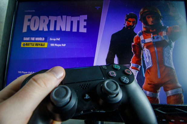 Some controller players on Fortnite argue that aim assist exploits should be allowed since it allows them to keep up with mouse and keyboard players. New York Post