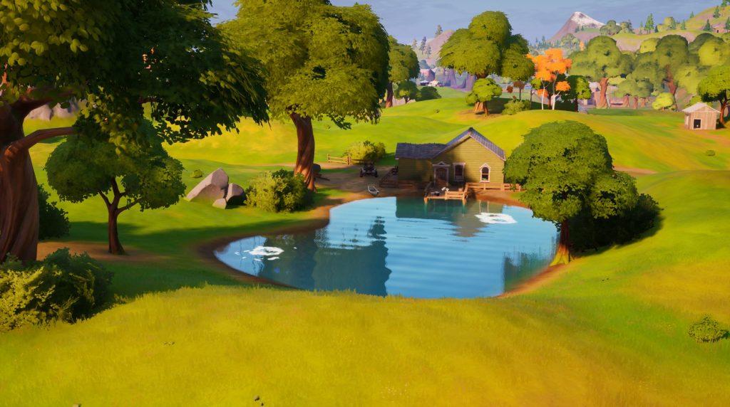 Epic Games