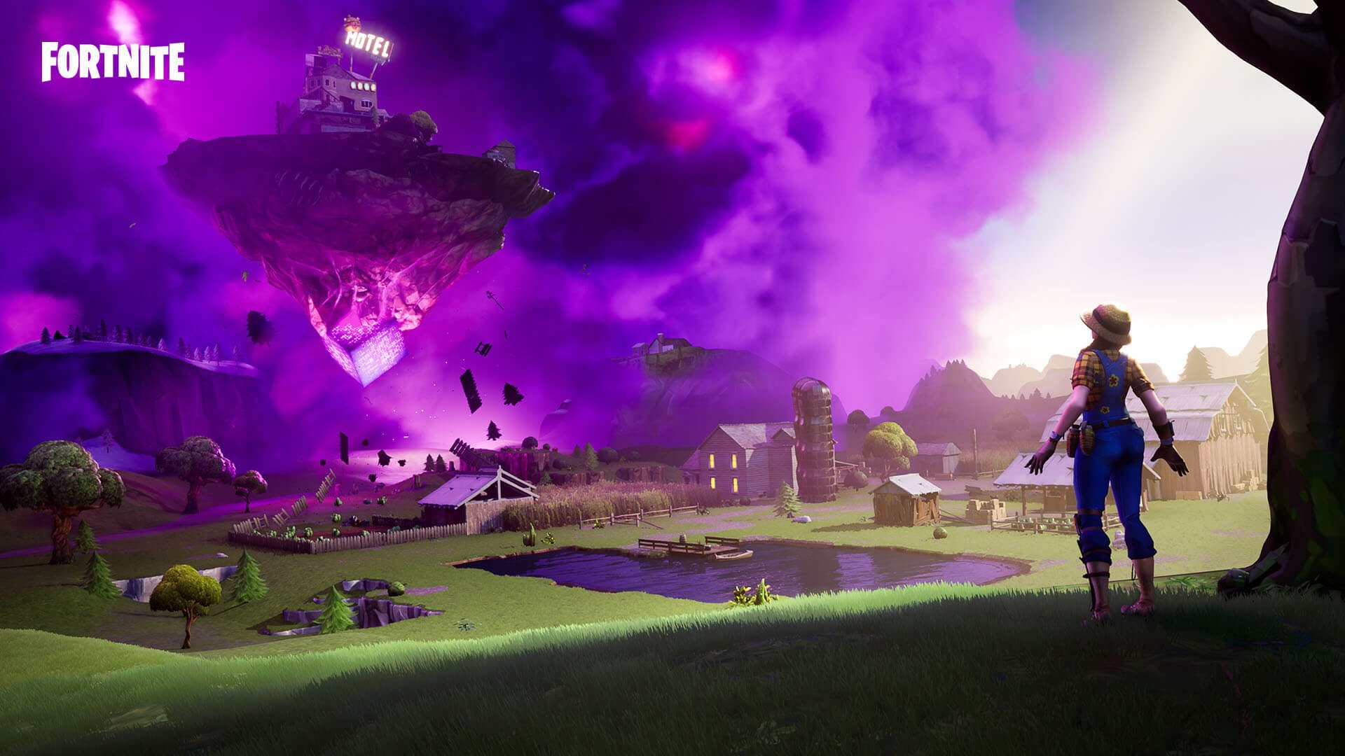 Epic Games