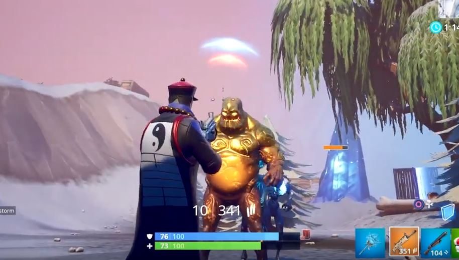 FortniteInsider