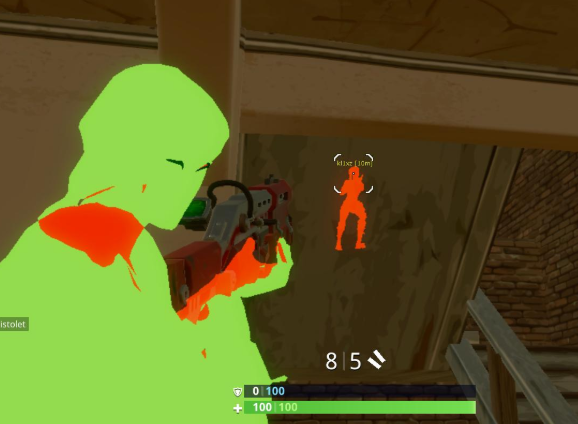 There is no doubt that hackers in Fortnite have certainly adapted and evolved since the game's release.