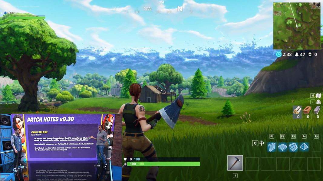 Epic Games