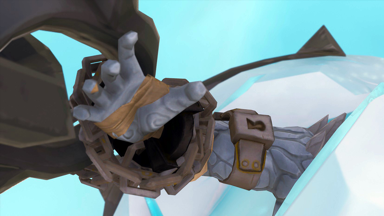 LootLakeBR
