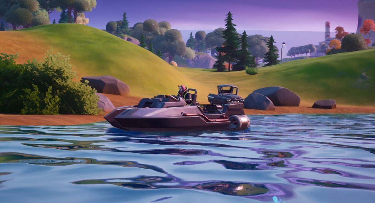Epic Games