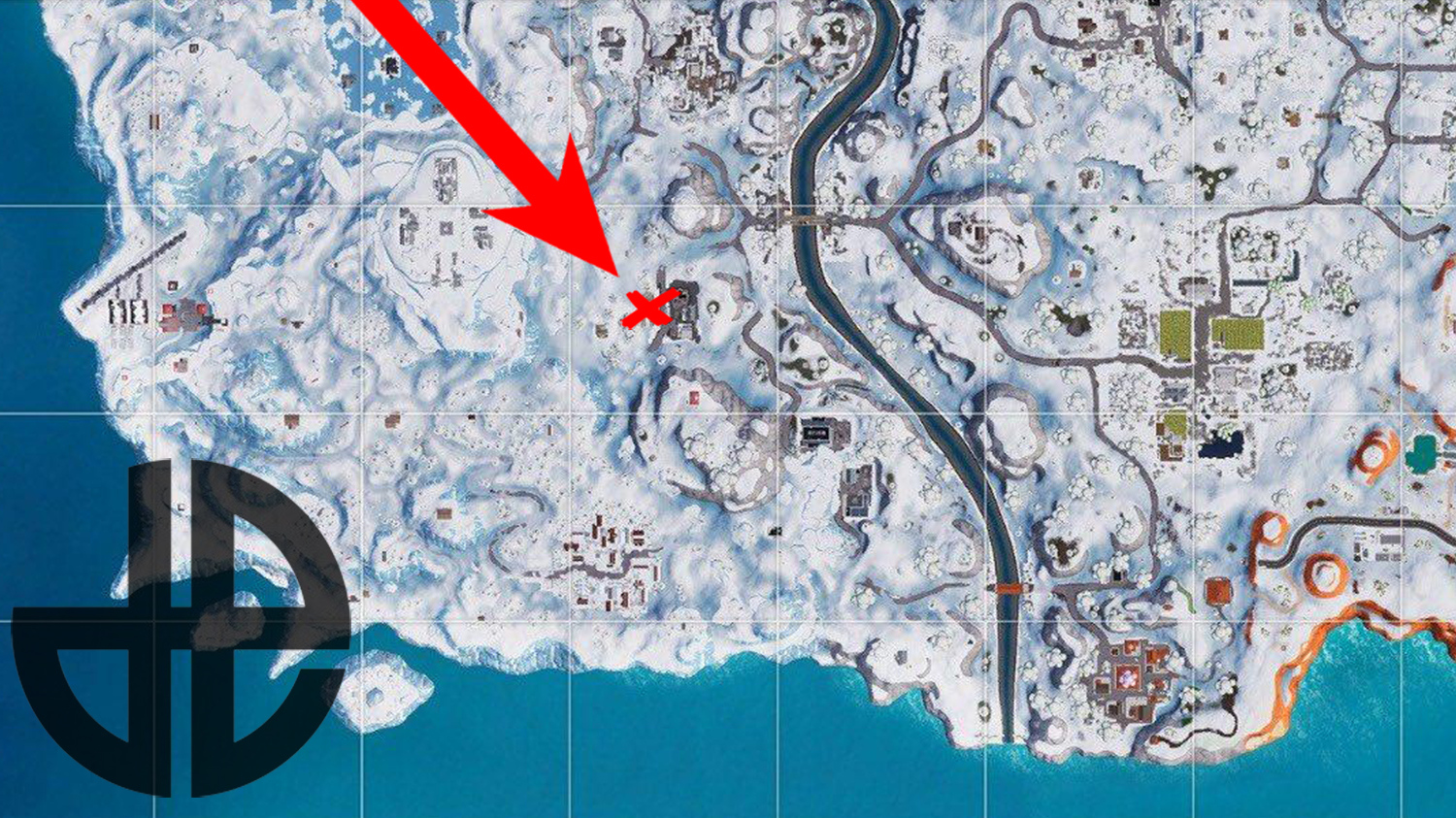 How to find secret Fortnite Battle Star for Week 9 Season