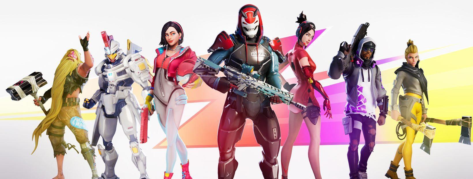 Epic Games