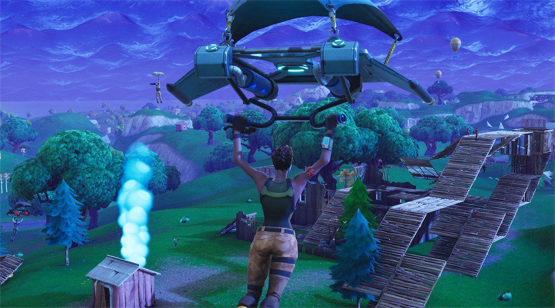 Epic Games