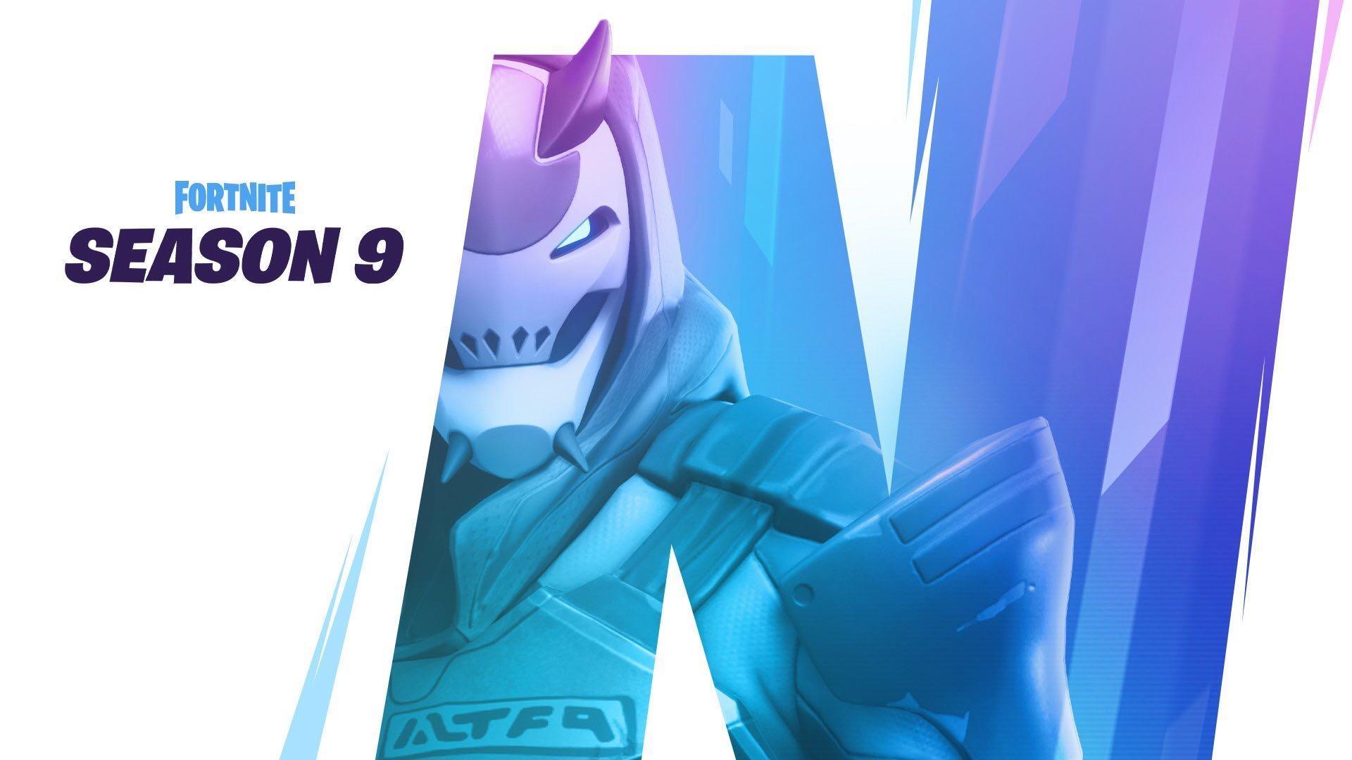 Fortnite Season 9 Teaser 3 New Map Rumors Intensify As Third Image Letter Revealed Dexerto