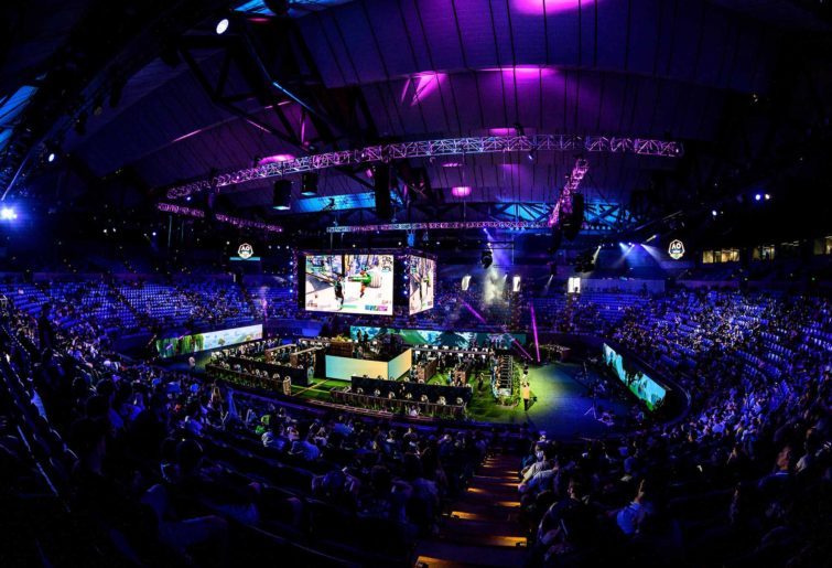 Tennis Australia