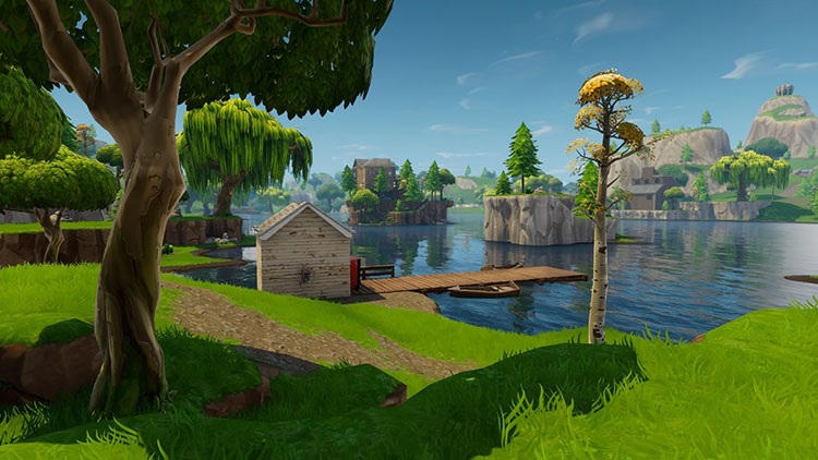 Epic Games