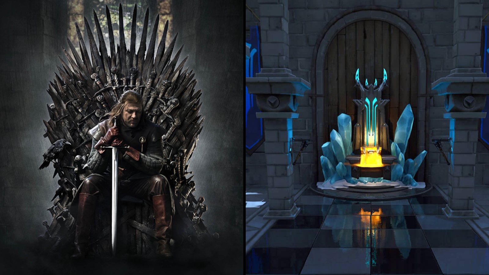 HBO / Epic Games