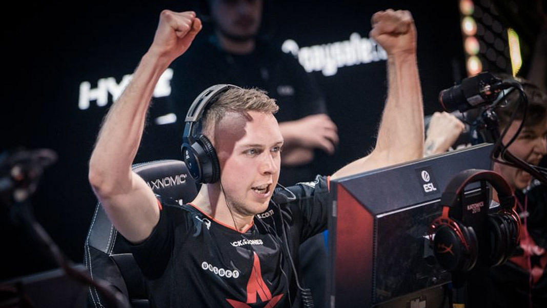 ESL