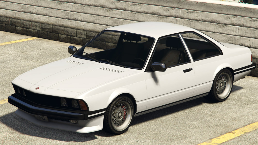 GTA Online