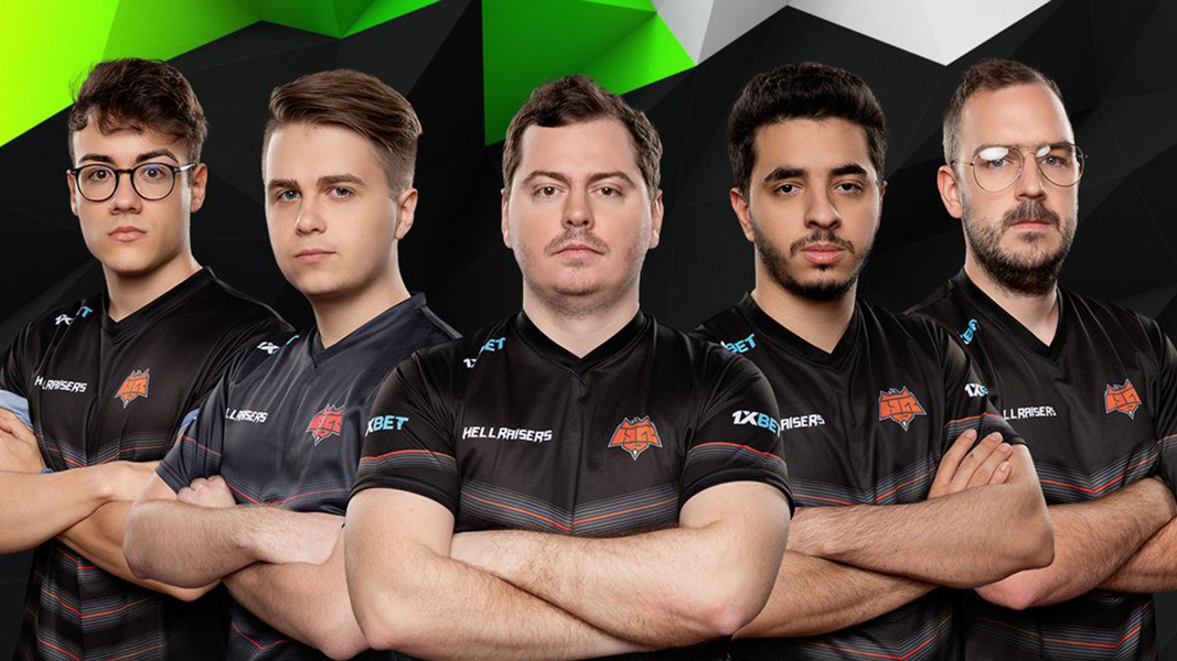 ESL / Turtle Entertainment