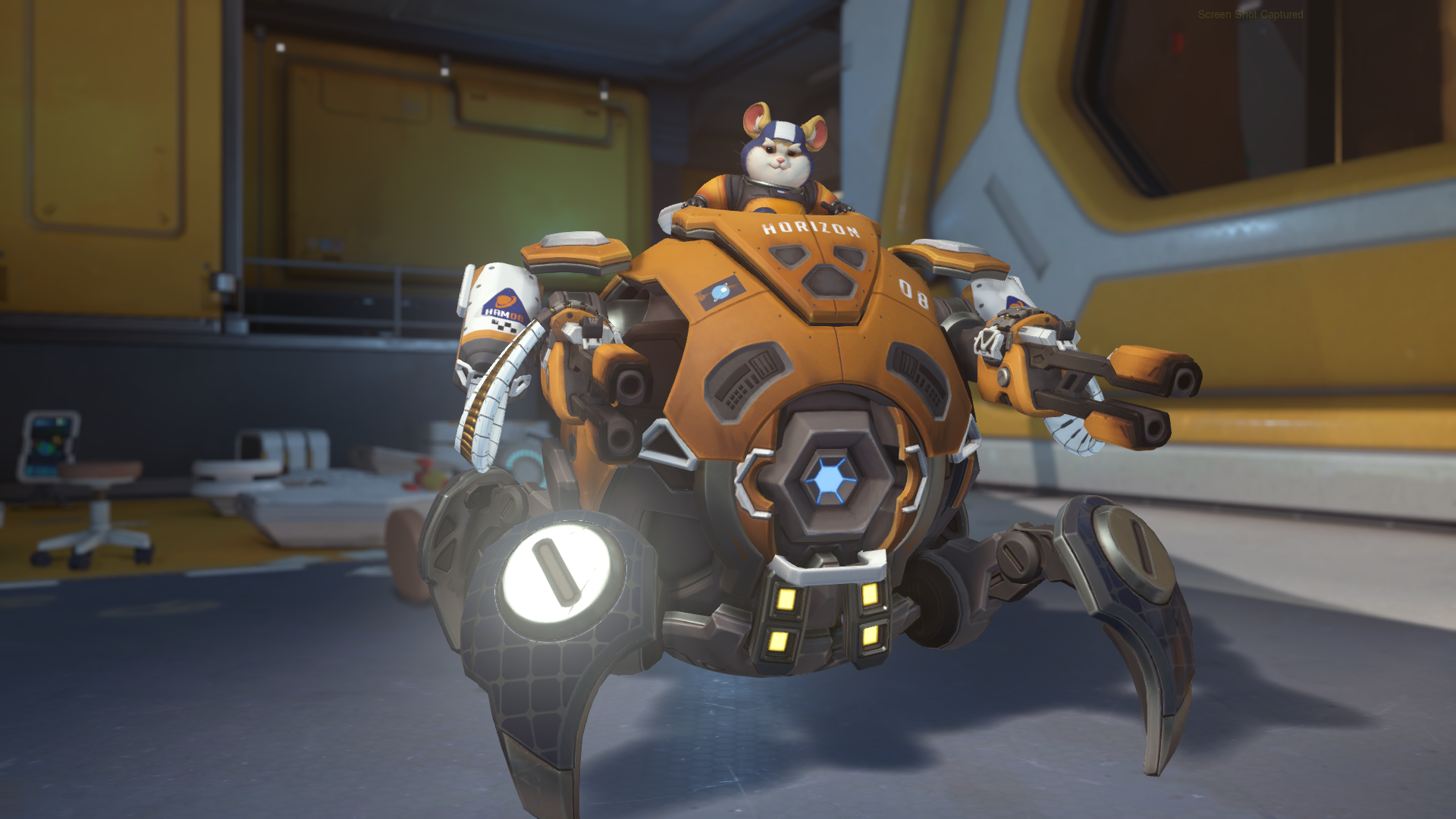 Blizzard Entertainment