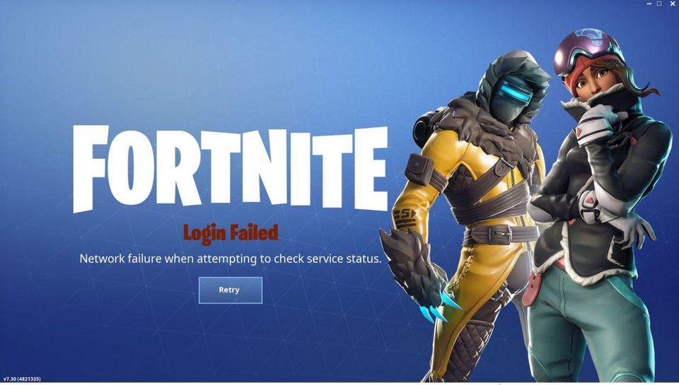 Epic Games