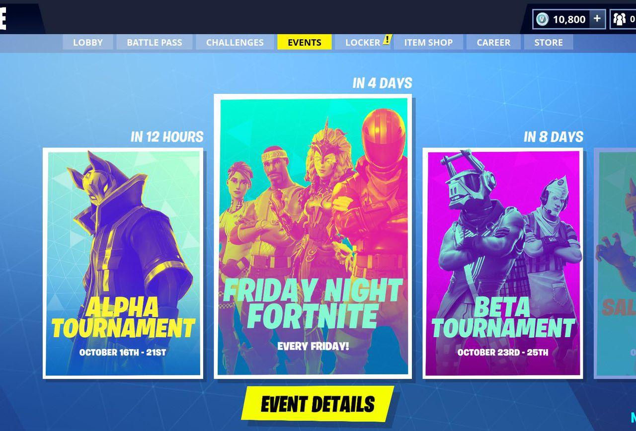 Epic Games