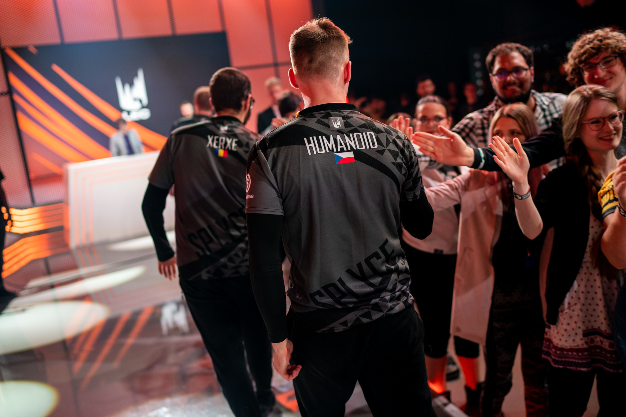 Riot Games