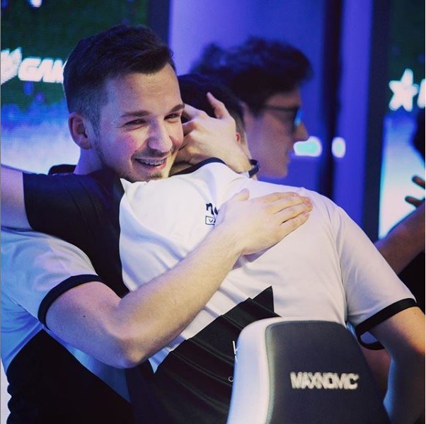 huNter/Instagram
