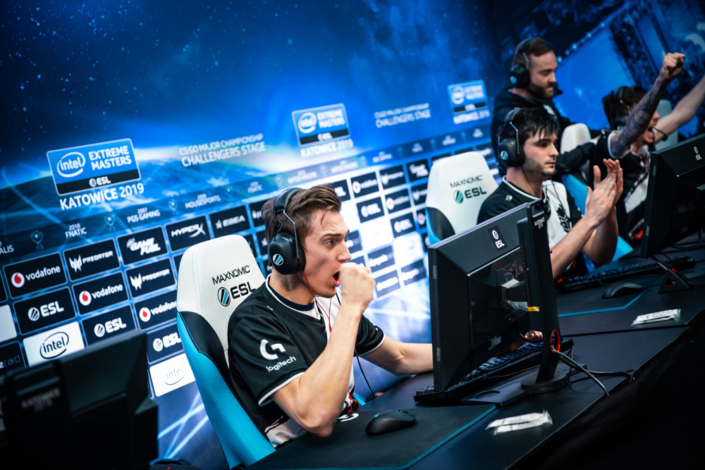 Copyright: ESL/Adela-Sznajder