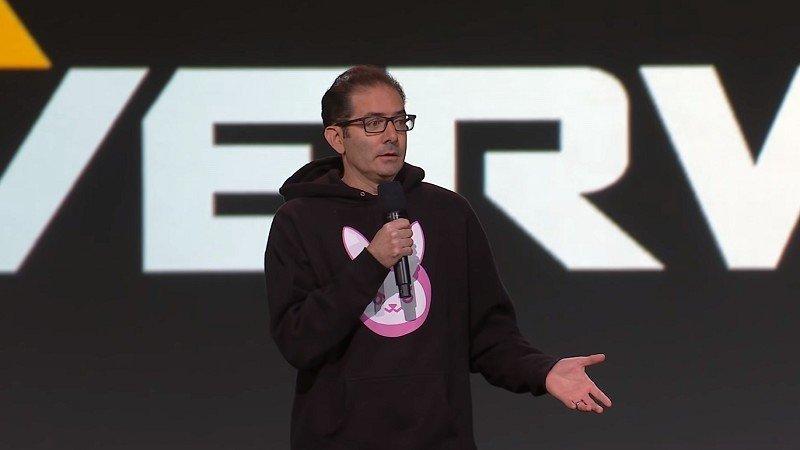 BlizzCon 2019 (Blizzard Entertainment)