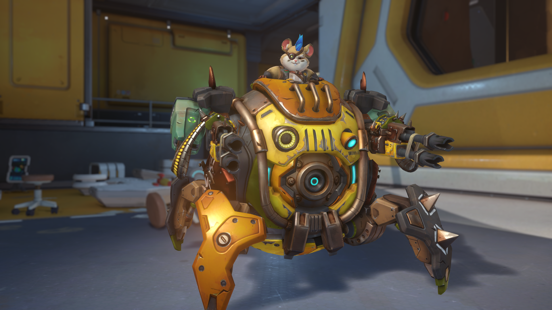 Blizzard Entertainment