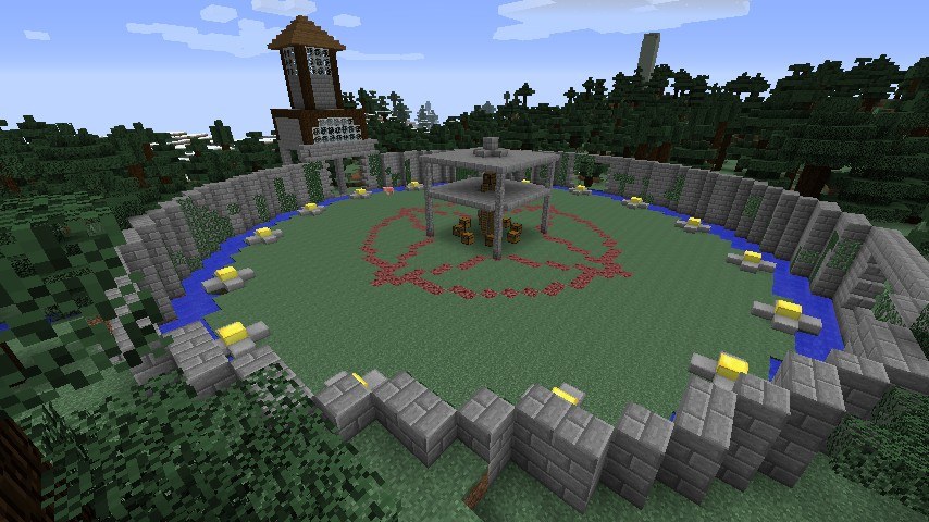 KEEMSTAR's Minecraft Monday featured the fan favorite mode, Hunger Games. Planet Minecraft