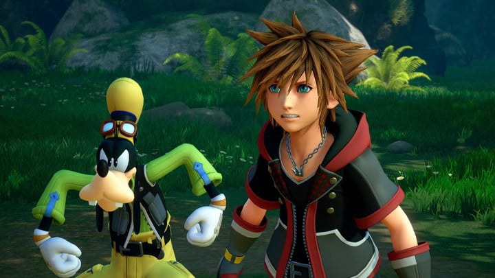 Choosing one Desire or Power over the other won't be game-breaking, but it will make the game more fun to play depending on what the player likes. Square Enix