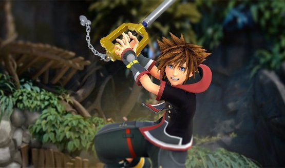 Kingdom Hearts 3 gives players early decisions to make that will tailor the feel for the rest of the game. Square Enix