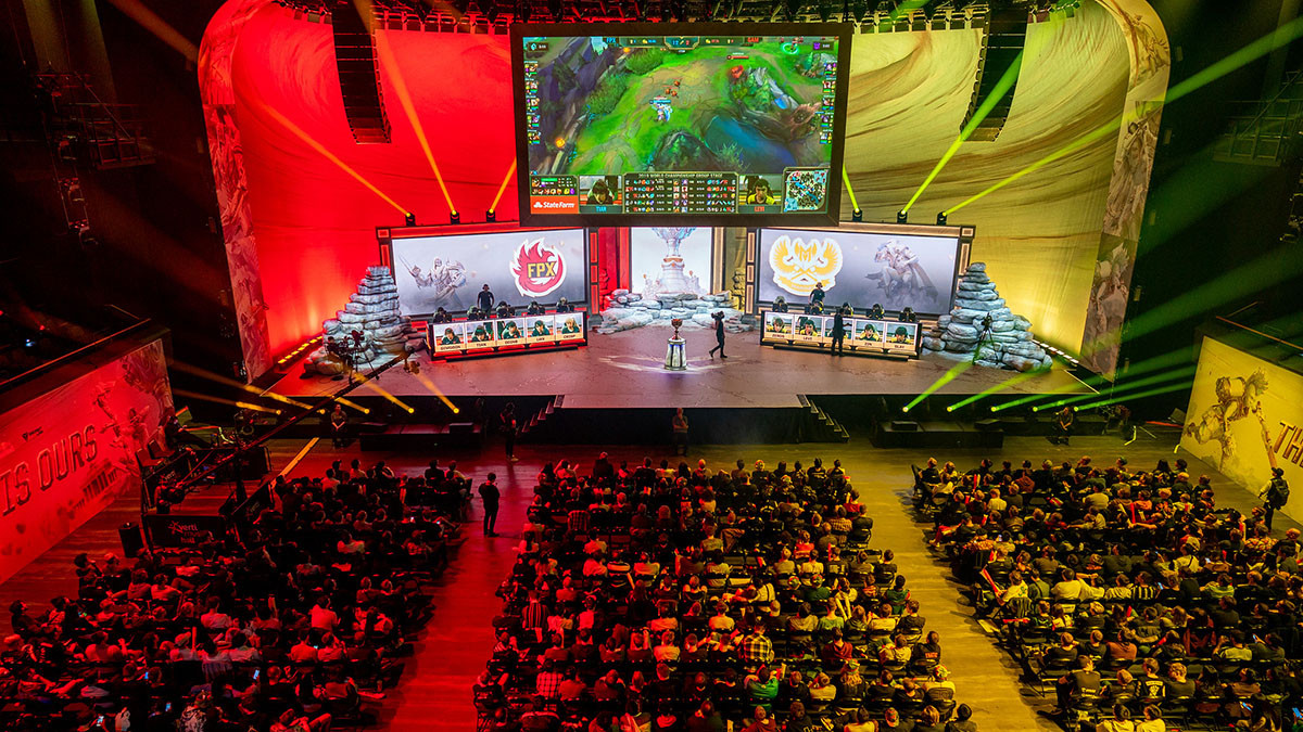 Riot Games