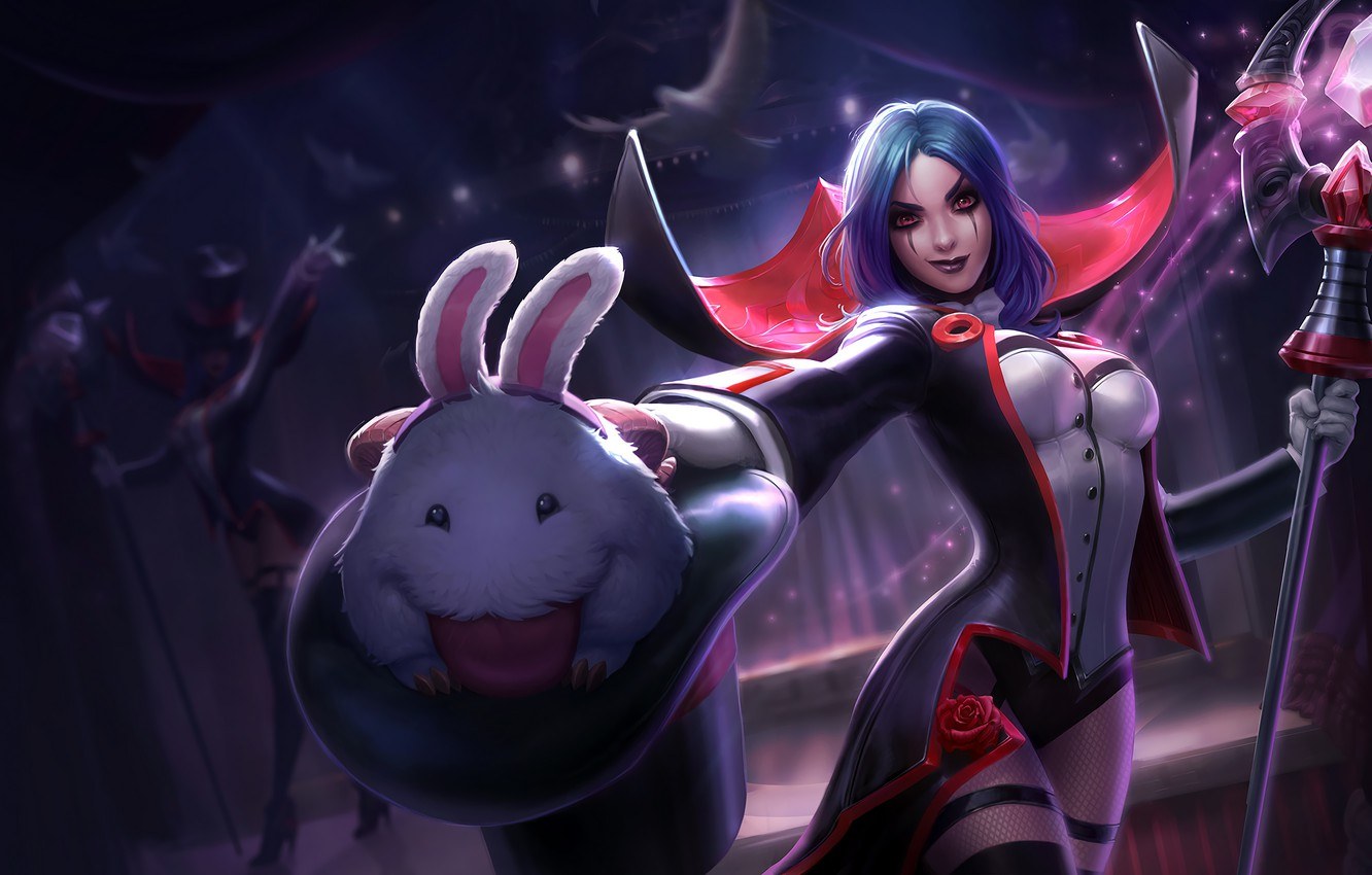 Riot Games