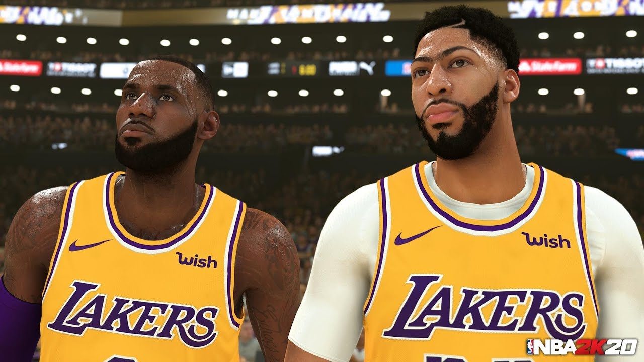 2K Sports
