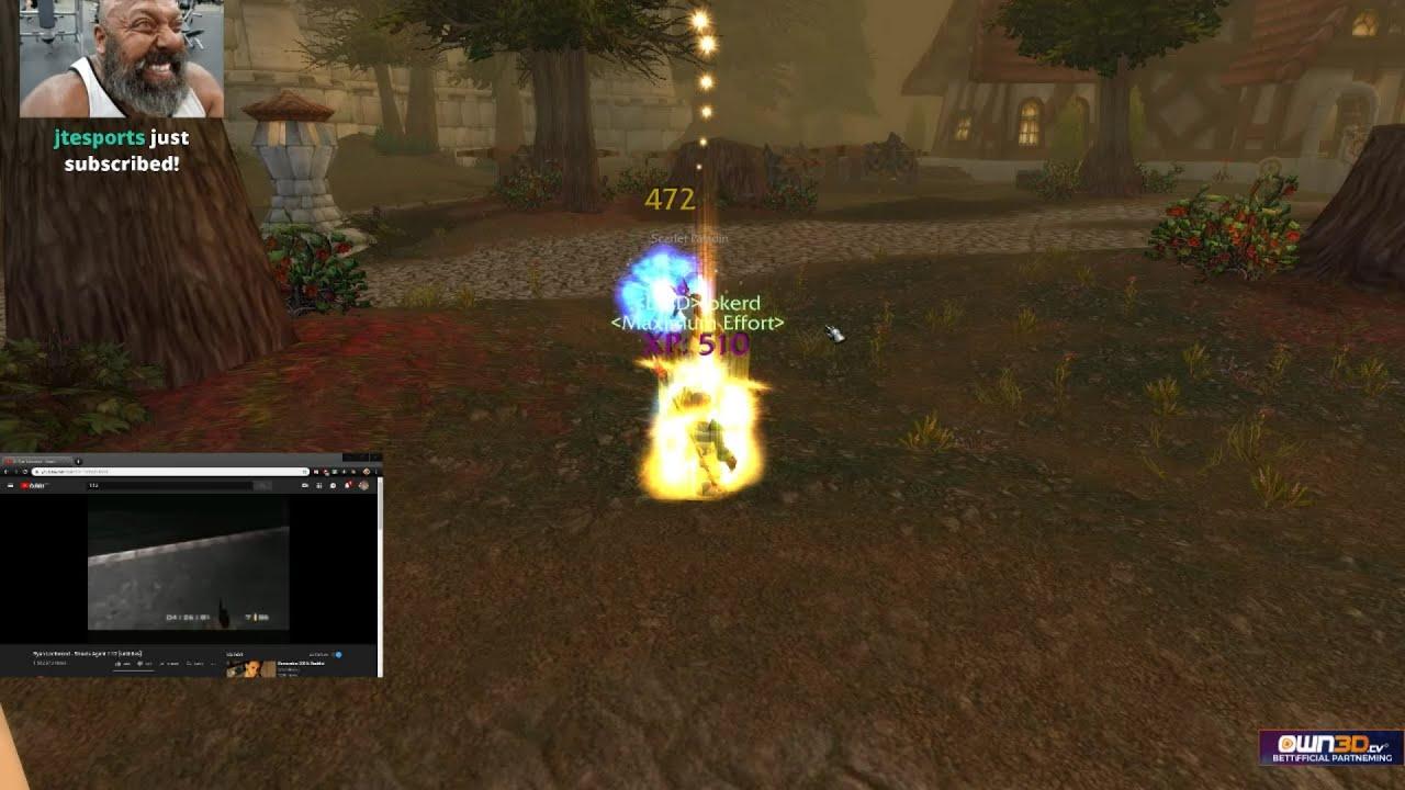 How To Leave A Guild In Wow Classic Dexerto How To Leave A Guild In Wow Classic Dexerto