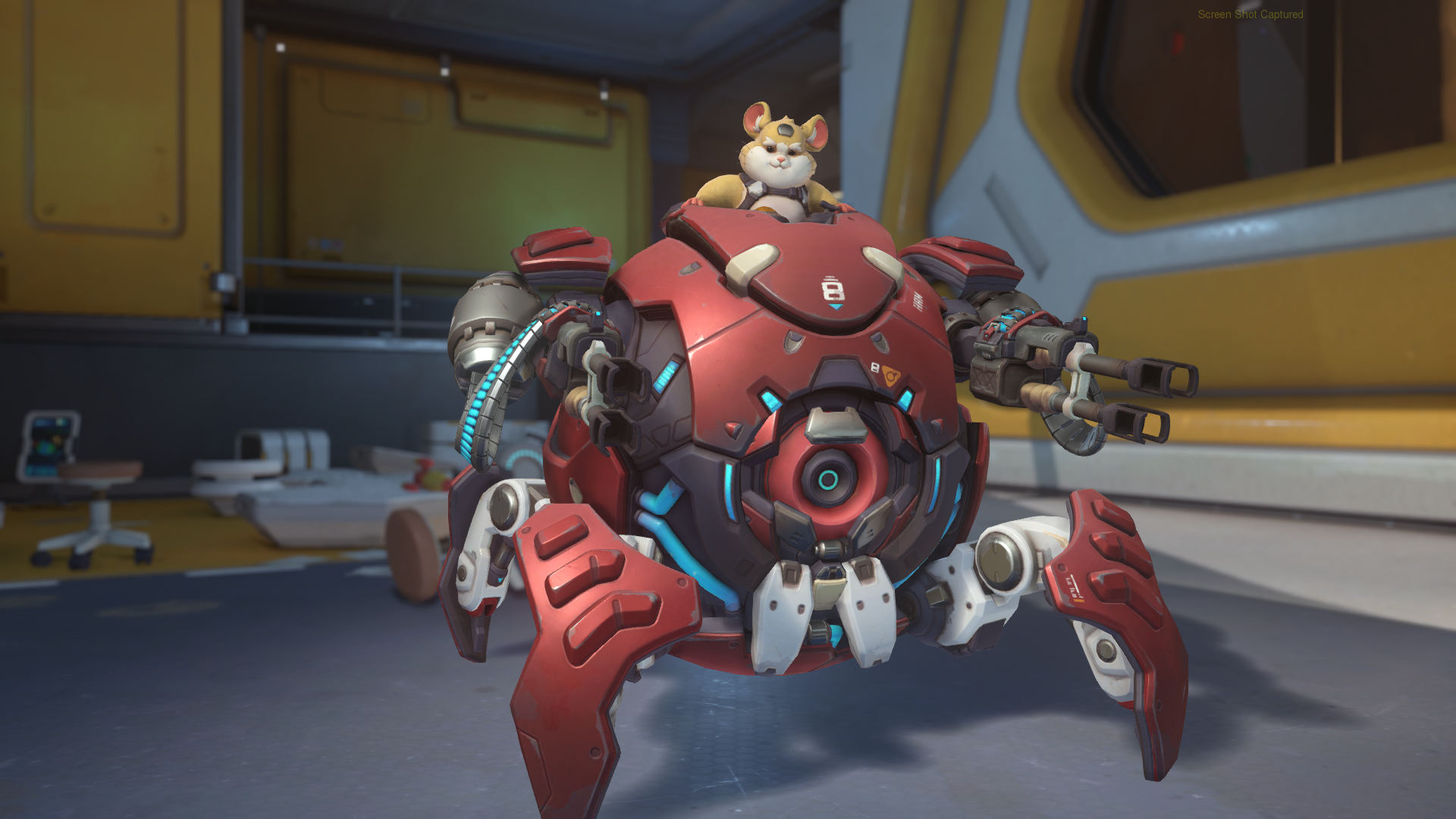 Blizzard Entertainment