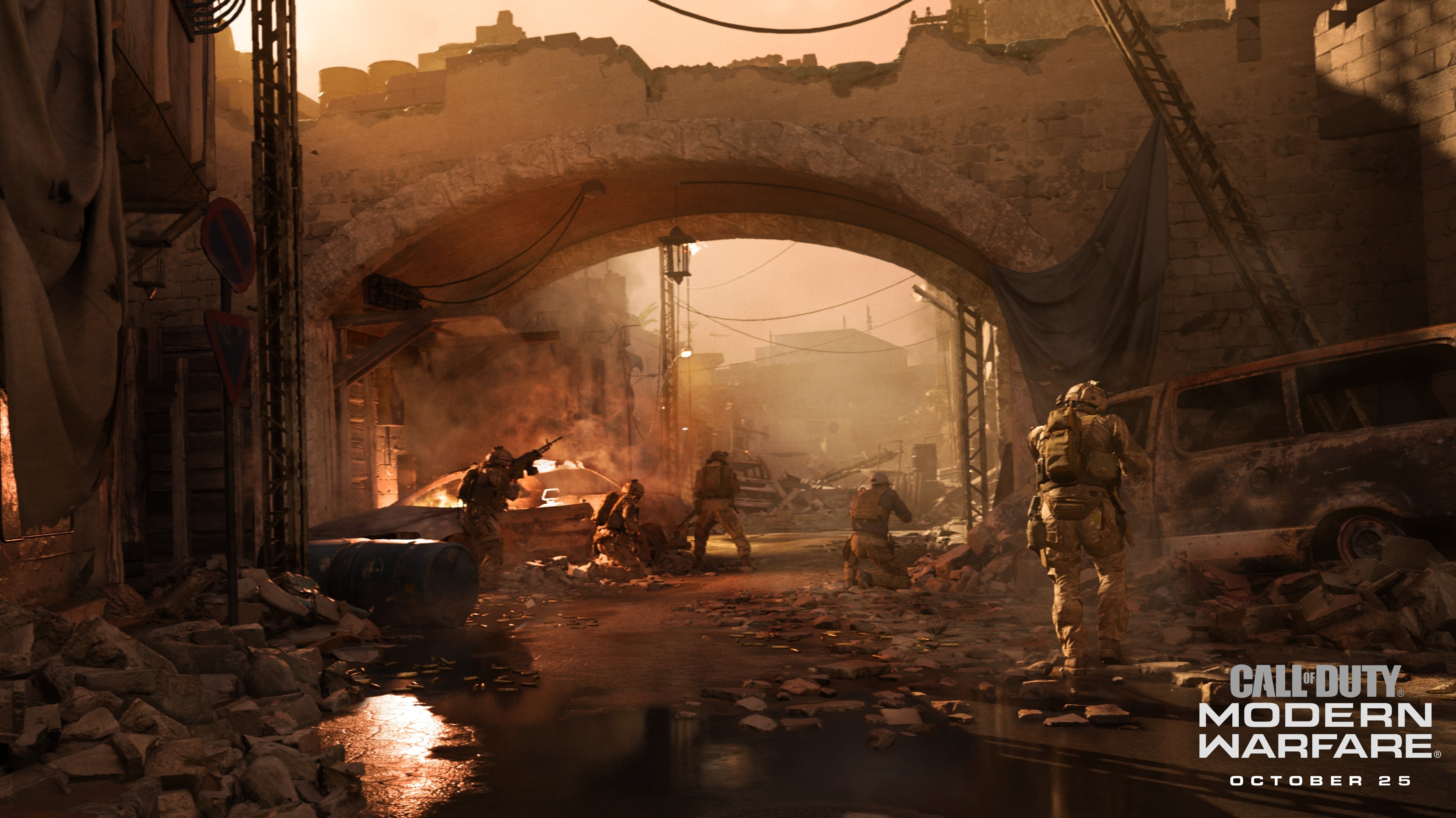 Infinity Ward