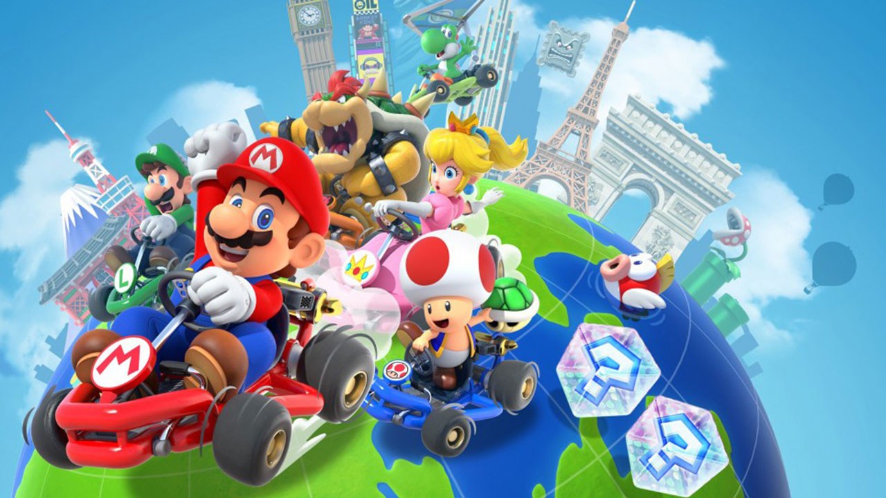 Nintendo