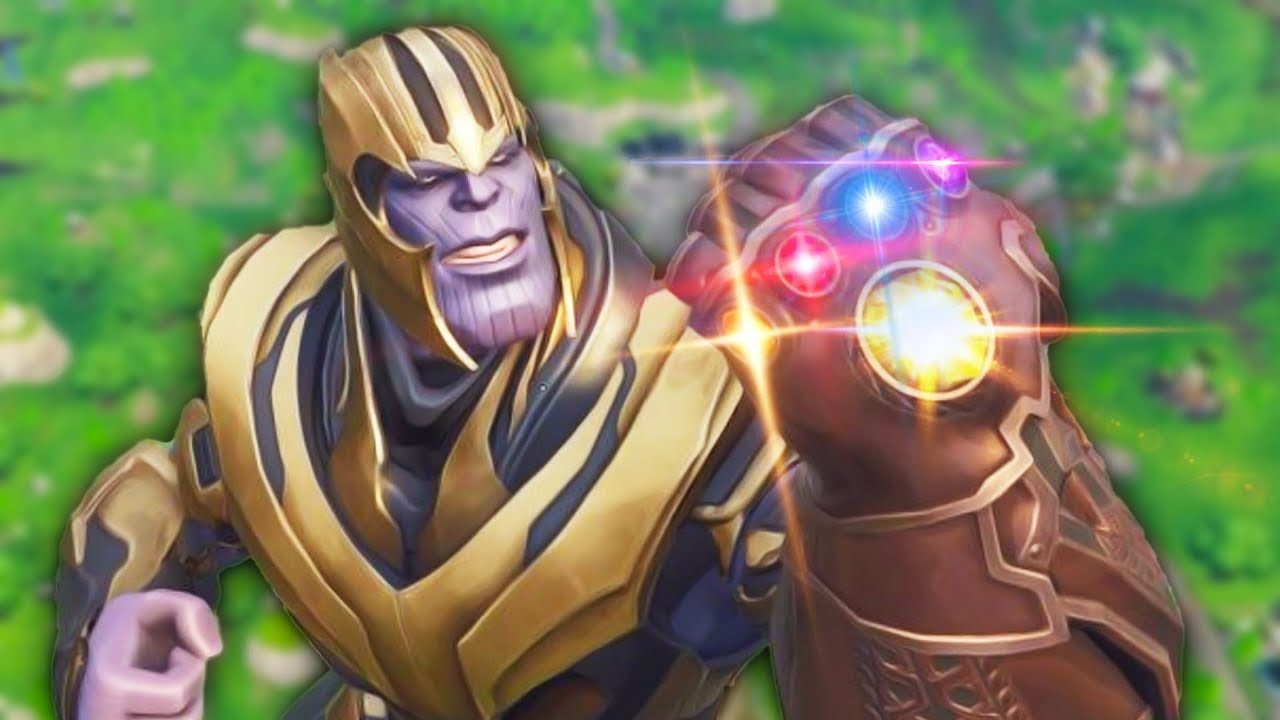 Epic Games