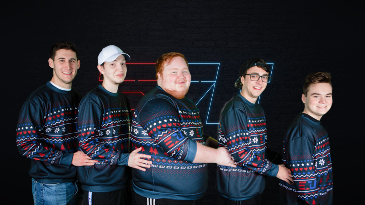 eUnited