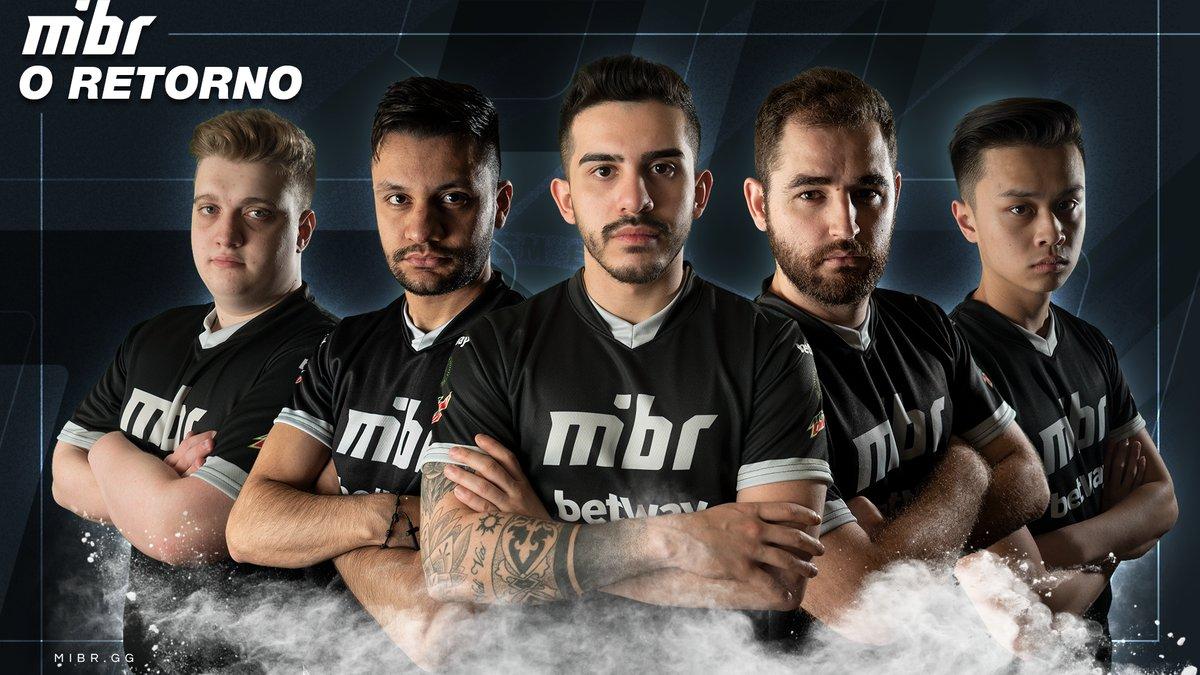 MiBR