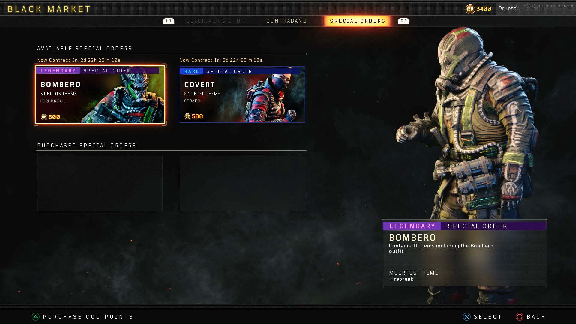 Treyarch
