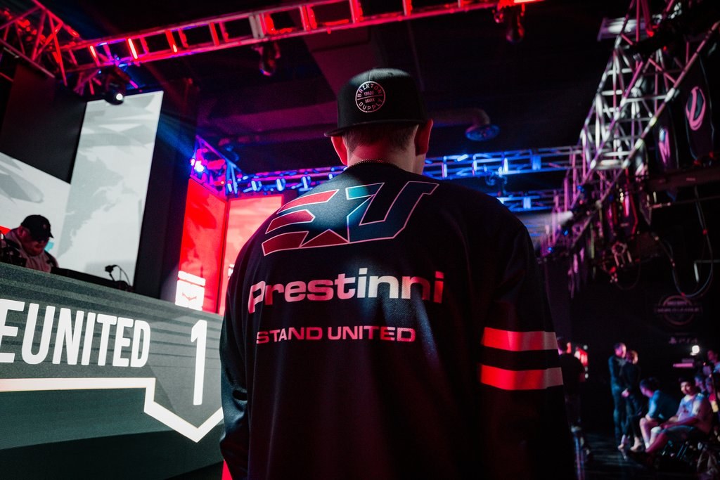 eUnited - Twitter