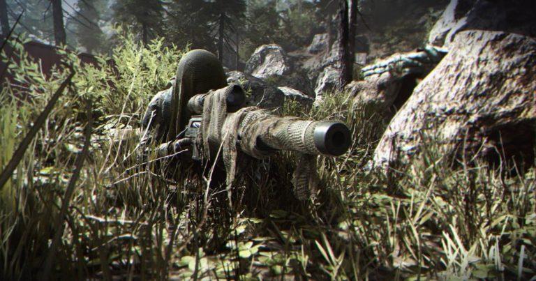 Infinity Ward