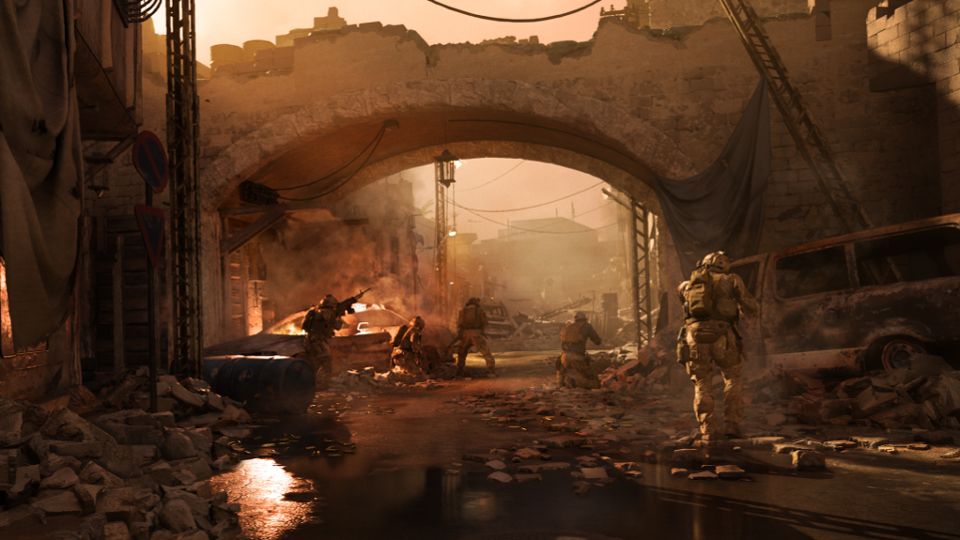 Activision / Treyarch