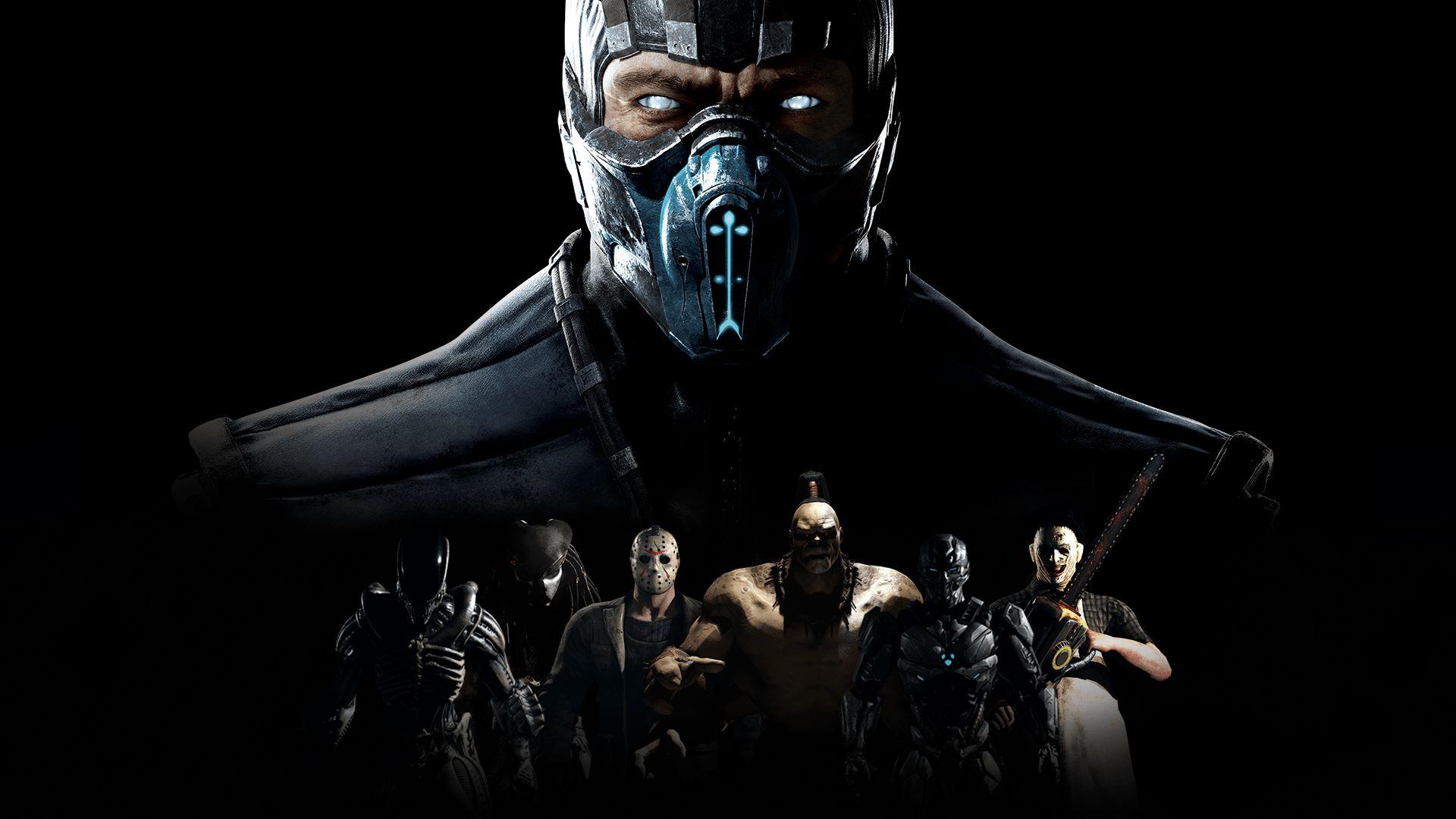 Mortal Kombat has been one of the most controversial games Netherrealm Studios