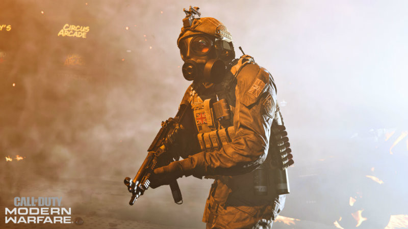 Activision